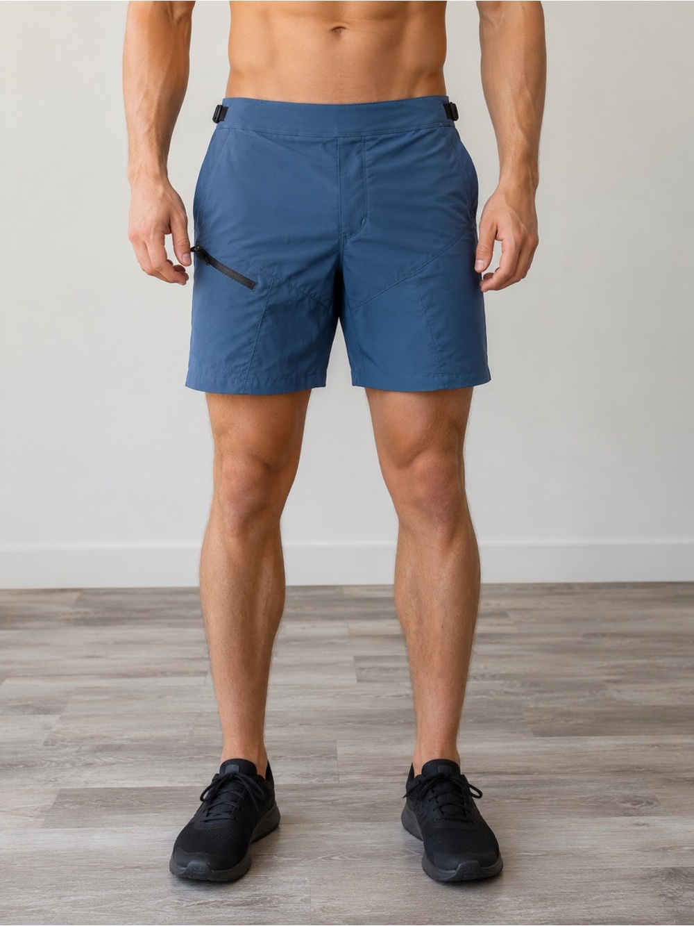 Triple Aught Design Performance Outdoor Sport Athletic Shorts 36 Waist